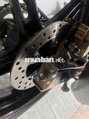 Mx King 150 - 2019 - BS 69 Full Chủ