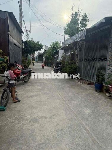 Nhà đẹp 4*17m 2PN hẻm 5m ô tô 1/ ngắn Liên Ấp 234 Vĩnh Lộc A