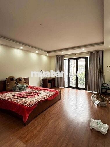 Bán Nhà 4 tầng mới xây kDT HUD VÂN CANH - Hoài Đức- Hà Nội