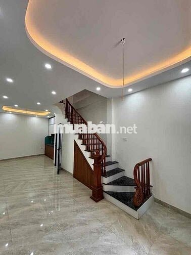 NHÀ ĐẸP LAI XÁ , 5 TẦNG 6 NGỦ, Ở HOẶC CHO THUÊ ĐỀU ĐẸP.