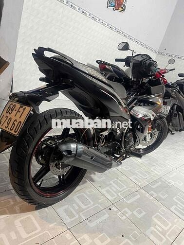 Mx King 150 - 2019 - BS 69 Full Chủ