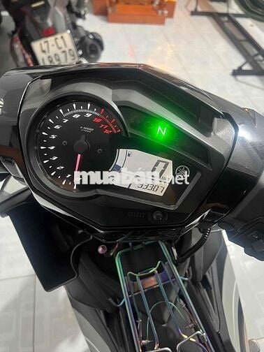 Mx King 150 - 2019 - BS 69 Full Chủ