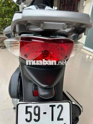 honda SH 150 nhập Ý