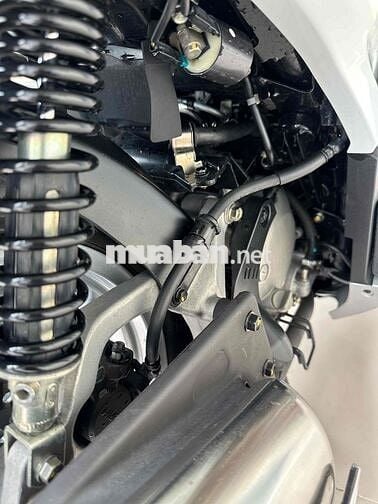 honda SH 150 nhập Ý