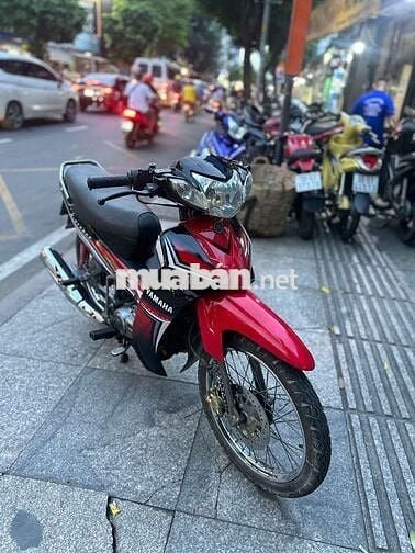 Yamaha Sirius rc2010 mới 90% biển số thành phố