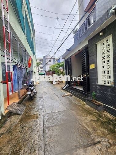 GIÁ TỐT - Cần Bán lô đất kiệt ô tô Tôn Đức Thắng - Sát ĐH Sư Phạm