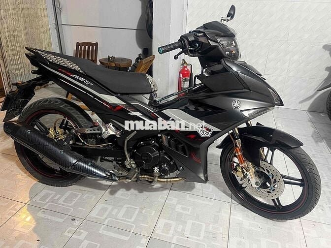 Mx King 150 - 2019 - BS 69 Full Chủ