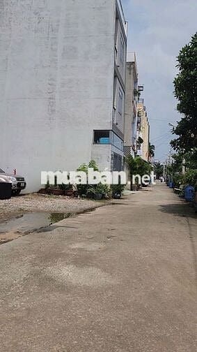 ĐẤT HAI MẶT TIỀN SIÊU ĐẸP – LINH XUÂN, THỦ ĐỨC 64m2 CHỈ 4 TỶ TL