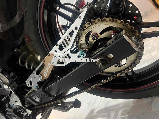 Mx King 150 - 2019 - BS 69 Full Chủ