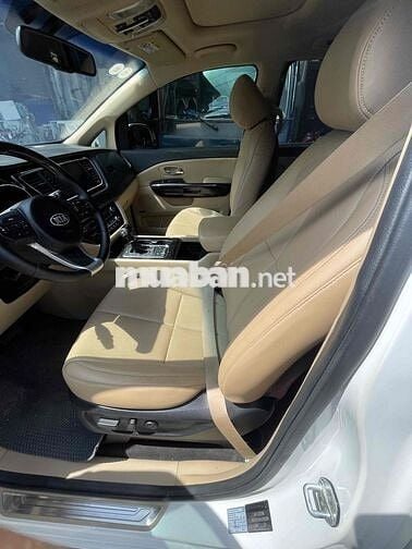 Kia Sedona 2016 3.3L GATH - 72000 km