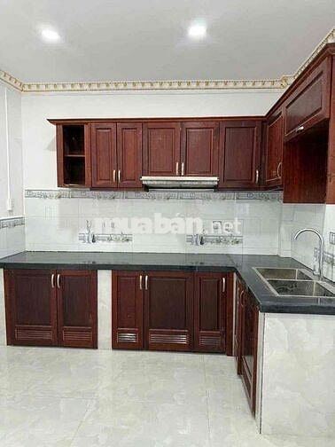 Nhà đẹp 4*17m 2PN hẻm 5m ô tô 1/ ngắn Liên Ấp 234 Vĩnh Lộc A