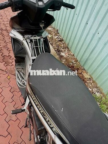 xe AB110Fi đời 2010 nẹp xi