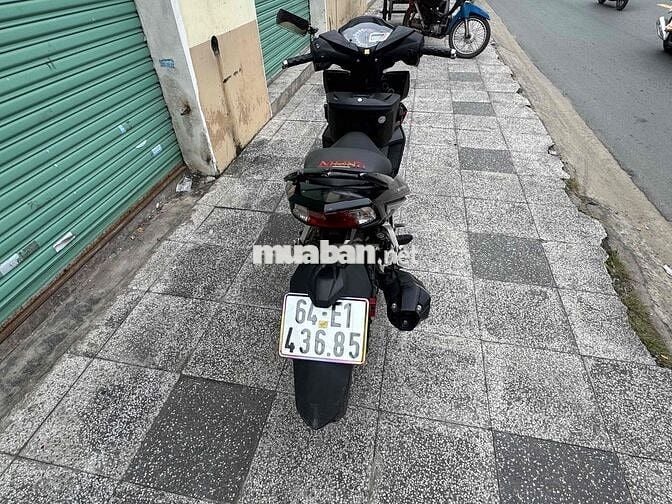 Cầm đồ thang lý Winner V1 2018 biển số 64