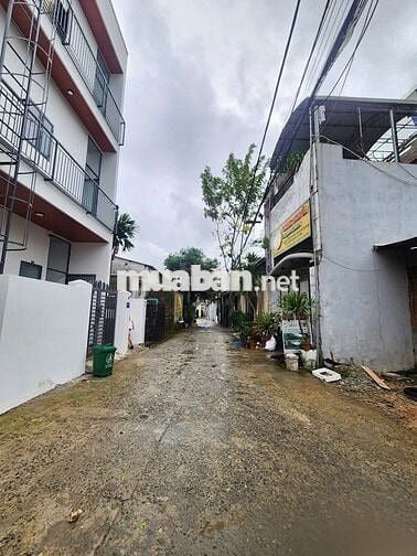 GIÁ TỐT - Cần Bán lô đất kiệt ô tô Tôn Đức Thắng - Sát ĐH Sư Phạm