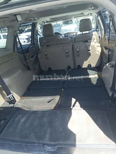 Bán xe Mitsubishi Pajero Sport 2016