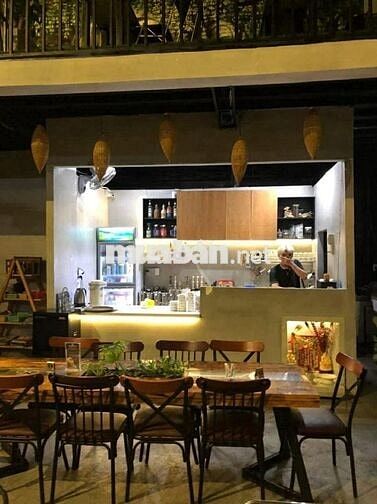 ⭕Mạc Đĩnh Chi - Trệt & 1 Lầu Suốt ngang 6m Khu ăn uống, VP,...