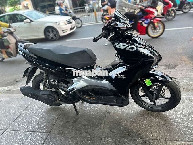 Honda air blade 150 ABS 2021 mới 90% bstp chính ch