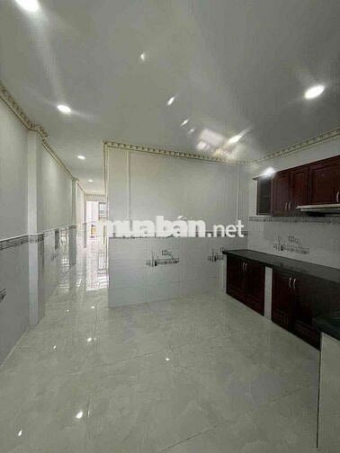 Nhà đẹp 4*17m 2PN hẻm 5m ô tô 1/ ngắn Liên Ấp 234 Vĩnh Lộc A