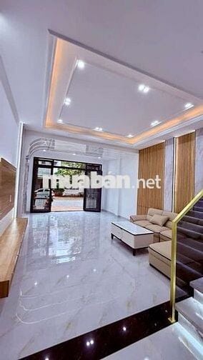 NHÀ SIÊU PHẨM - MẶT TIỀN KINH DOANH