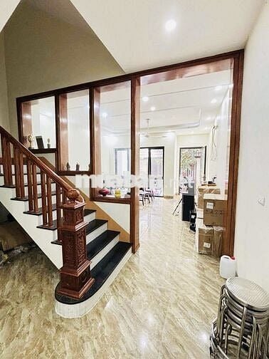 Bán Nhà 4 tầng mới xây kDT HUD VÂN CANH - Hoài Đức- Hà Nội