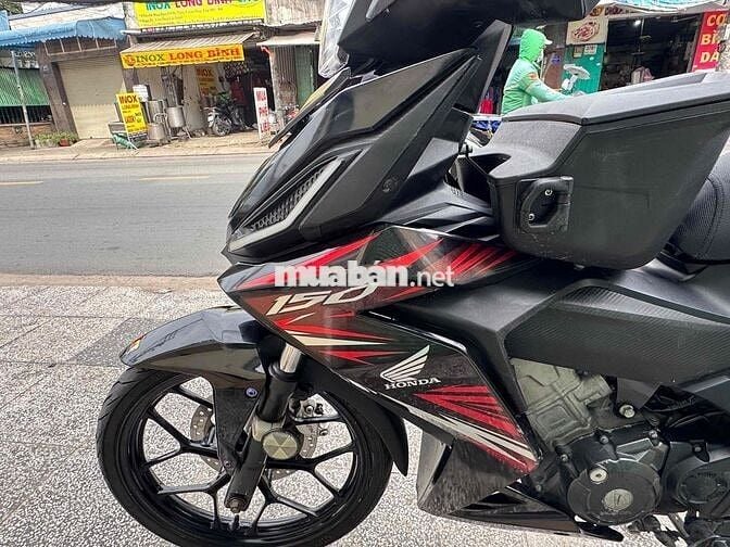 Cầm đồ thang lý Winner V1 2018 biển số 64