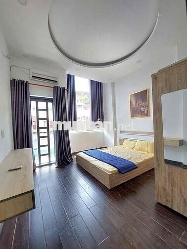 💥HXH, 4 TẦNG, 4X7, NGUYỄN XÍ, BÌNH LỢI TRUNG, NHĨNH 7 TỶ💥