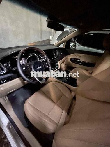 Kia Sedona 2016 3.3L GATH - 72000 km