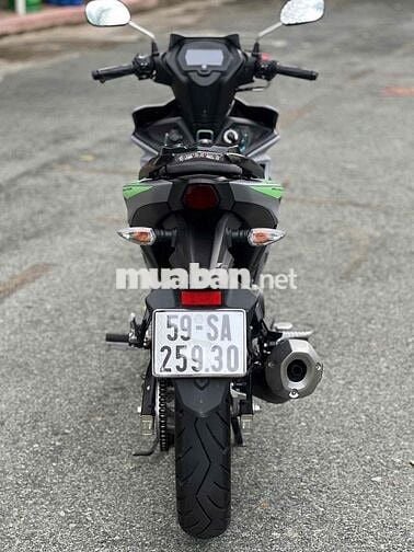 ❤️ Exciter 155 Abs đời 2025 odo 900 bstp 9chủ