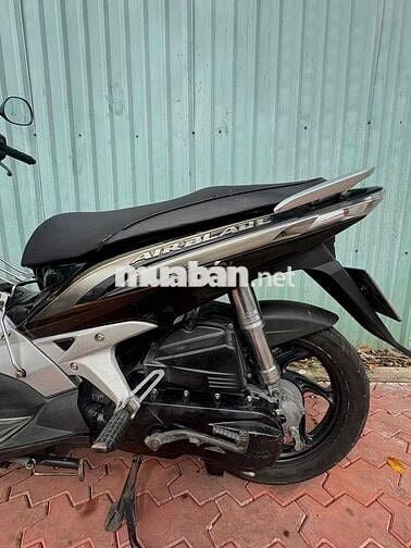 xe ab110 Fi máy thái cần bán