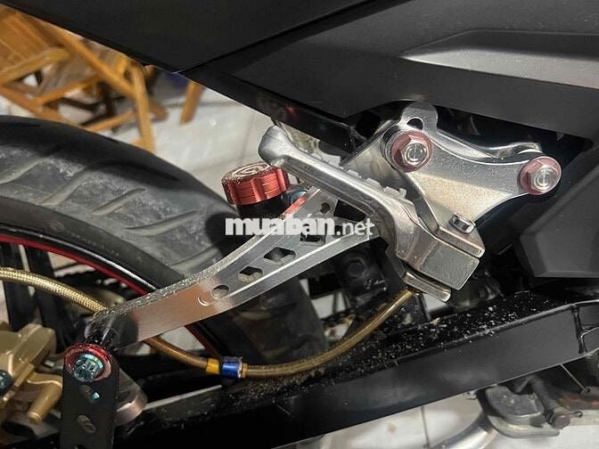 Mx King 150 - 2019 - BS 69 Full Chủ