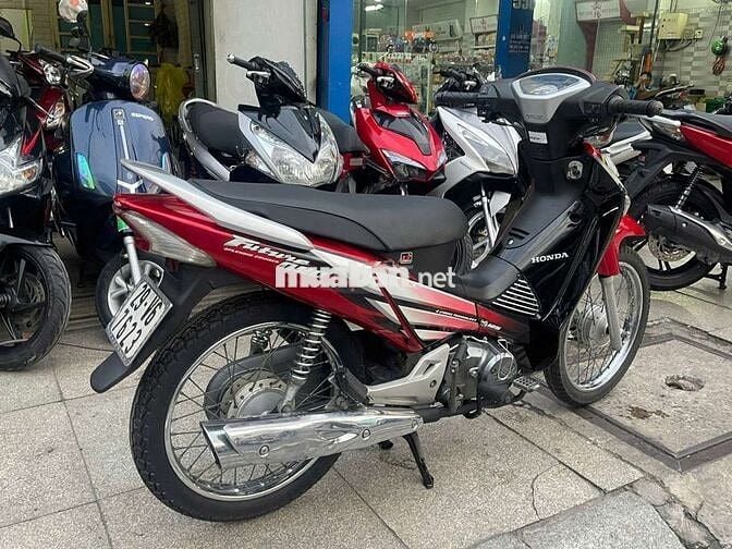 Honda future neo 2007 mới 90% Biển số 29