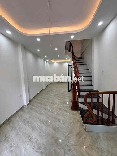 NHÀ ĐẸP LAI XÁ , 5 TẦNG 6 NGỦ, Ở HOẶC CHO THUÊ ĐỀU ĐẸP.