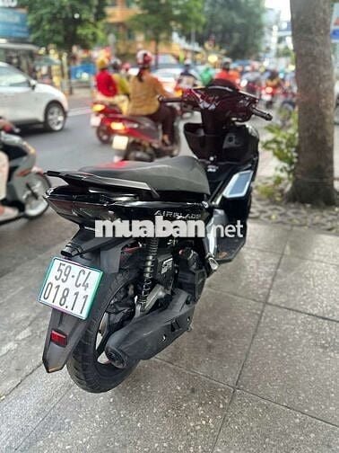 Honda air blade 150 ABS 2021 mới 90% bstp chính ch