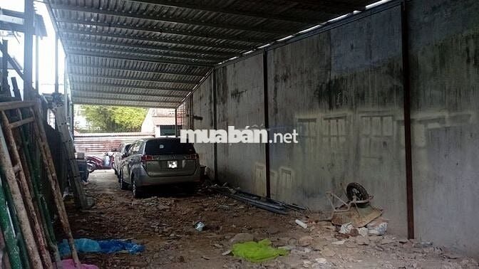 ĐẤT TC 5x22 SỔ HỒNG, KHU XUÂN THỚI ĐÔNG 1. GIÁ 3.65 TỶ