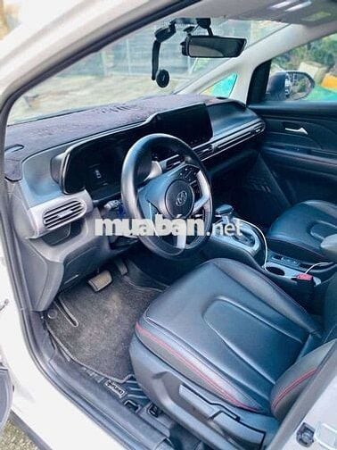 Hyundai Stargazer X 2024 Trắng 20000 km