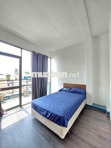 💥HXH, 4 TẦNG, 4X7, NGUYỄN XÍ, BÌNH LỢI TRUNG, NHĨNH 7 TỶ💥