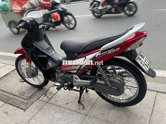 Honda future neo 2007 mới 90% Biển số 29