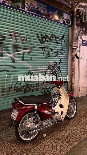 XE ĐỂ LÂU KHÔNG CHẠY PHÍ NÊN BÁN