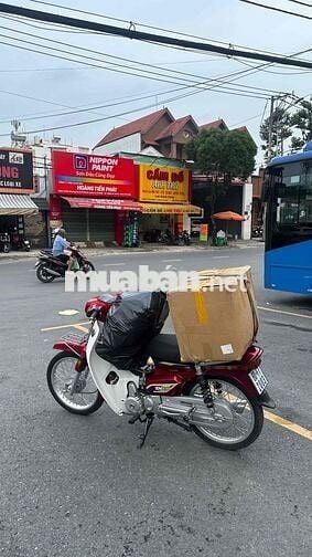 XE ĐỂ LÂU KHÔNG CHẠY PHÍ NÊN BÁN