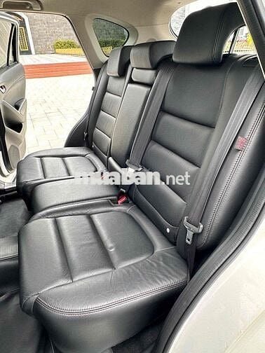 Mazda CX 5 2016 2.5 AT 2WD