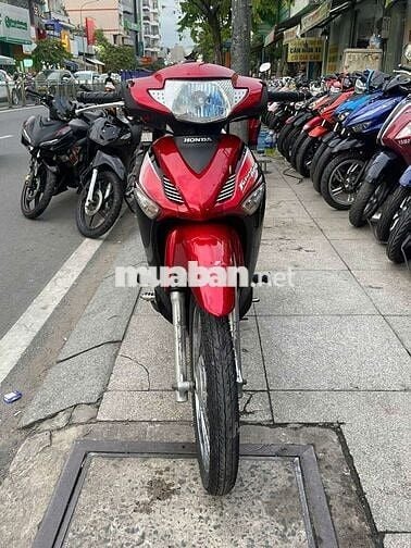 Honda future neo 2007 mới 90% Biển số 29