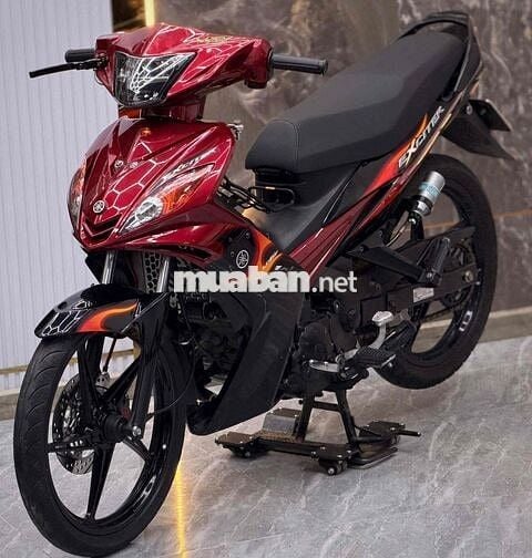 Exciter 2006 Trả Trước 30Tr Góp Bao Nợ Xấu