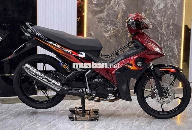 Exciter 2006 Trả Trước 30Tr Góp Bao Nợ Xấu