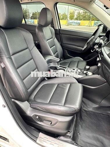 Mazda CX 5 2016 2.5 AT 2WD