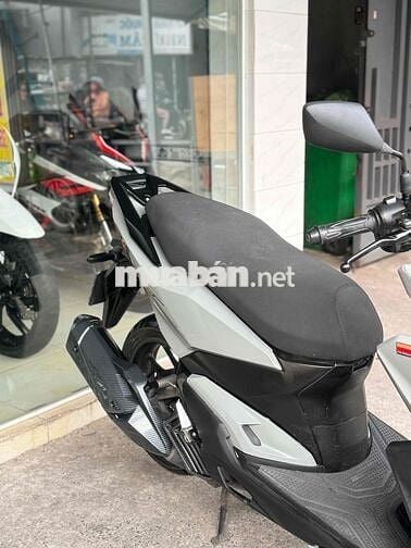 Honda Vario 160 CBS 2024 Xám cam Biển SG 9 chủ