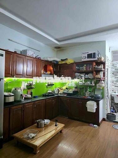 Nhỉnh 6 tỷ, nhà Tám Danh - Tạ Quang Bửu, 57m2, 3 Tầng, 3PN