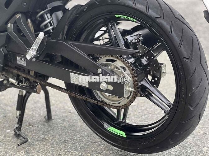 ❤️ Exciter 155 Abs đời 2025 odo 900 bstp 9chủ