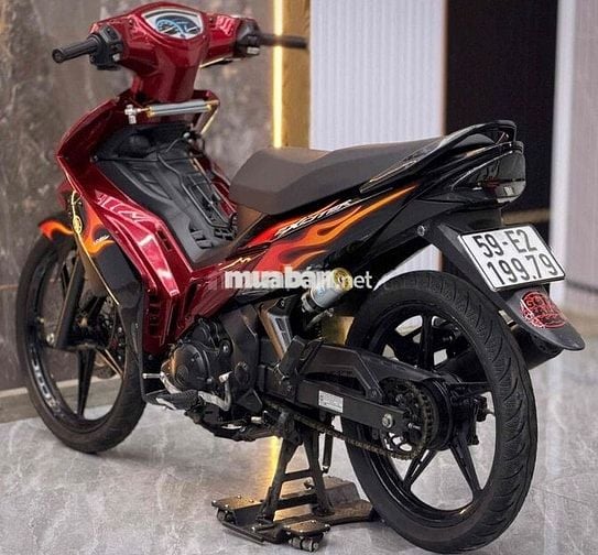 Exciter 2006 Trả Trước 30Tr Góp Bao Nợ Xấu