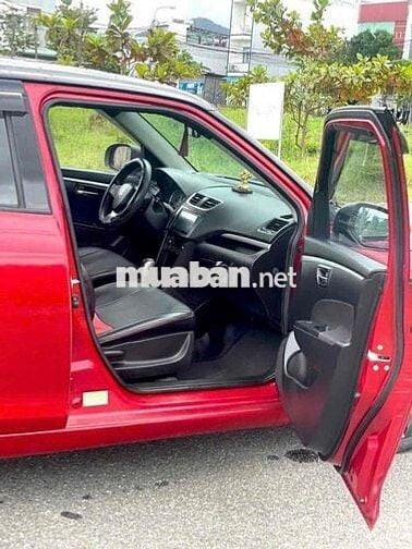 Suzuki Swift 2015 1.4 AT xe cực chất