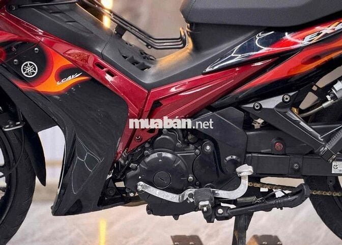 Exciter 2006 Trả Trước 30Tr Góp Bao Nợ Xấu